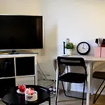 Charming studio near TOUR EIFFEL